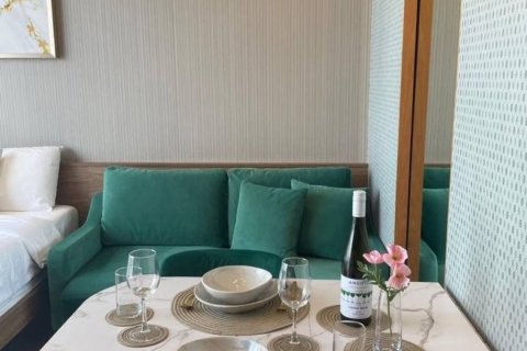 Кондоминиум с 1 спальней в Бангкоке, Таиланд № 132572 - фото 2