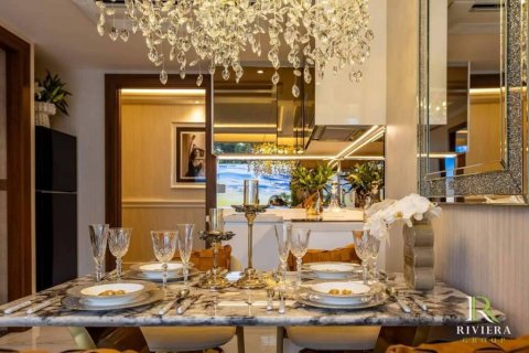 Condo in Bang Lamung, Thailand, 2 bedrooms  № 132576 - photo 5