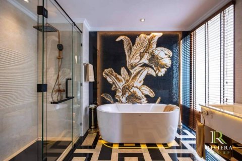 Condo in Bang Lamung, Thailand, 2 bedrooms  № 132576 - photo 9