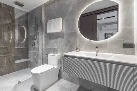 Вилла в Банг Ламунге, Таиланд с 5 спальнями  № 132575 - фото 9