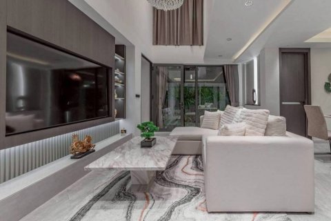 Вилла в Банг Ламунге, Таиланд с 5 спальнями  № 132575 - фото 2