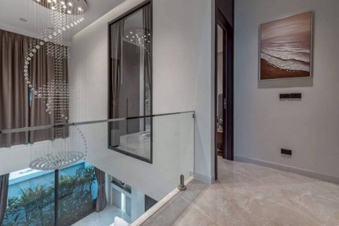 Вилла в Банг Ламунге, Таиланд с 5 спальнями  № 132575 - фото 7