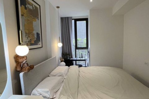 Condo à Khlong Toei, Bangkok, Thaïlande, 1 chambre  № 132570 - photo 6