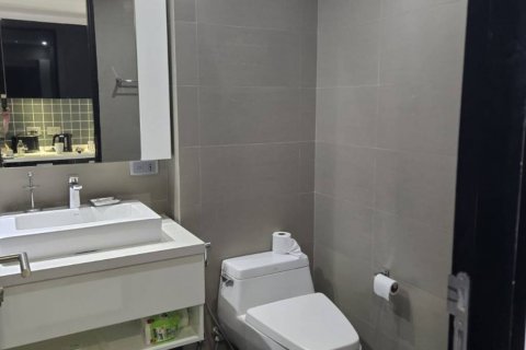 Студия в кондо в Кату, Таиланд № 126664 - фото 10