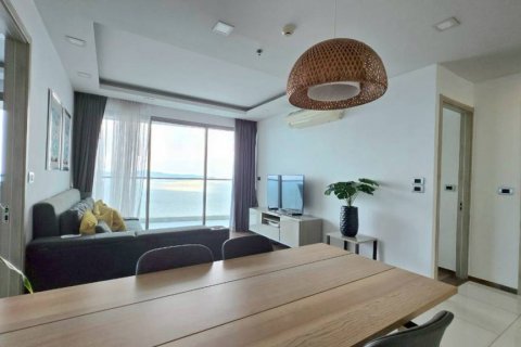 Кондоминиум с 2 спальнями в Банг Ламунге, Таиланд № 126663 - фото 7