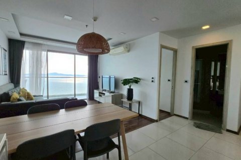 Кондоминиум с 2 спальнями в Банг Ламунге, Таиланд № 126663 - фото 5