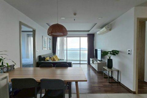 Кондоминиум с 2 спальнями в Банг Ламунге, Таиланд № 126663 - фото 4