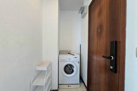 Кондоминиум с 2 спальнями в Банг Ламунге, Таиланд № 126663 - фото 8