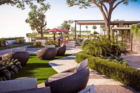 ЖК The Riviera Beverly Hills в Паттайе, Таиланд № 123405 - фото 2