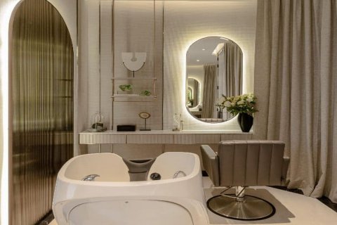 ЖК The Reserve Sathorn в Бангкоке, Таиланд № 54101 - фото 16