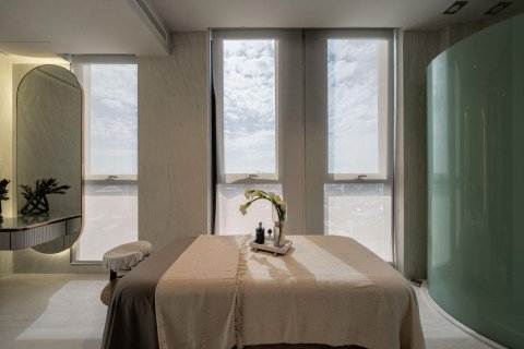 ЖК The Reserve Sathorn в Бангкоке, Таиланд № 54101 - фото 15