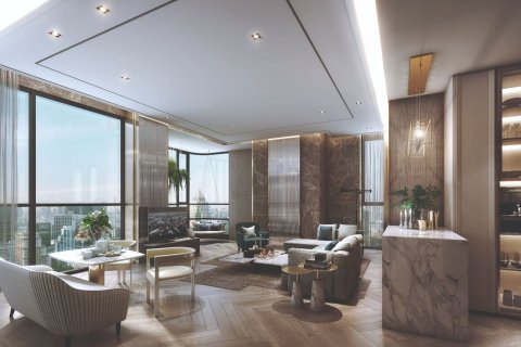 ЖК The Reserve Sathorn в Бангкоке, Таиланд № 54101 - фото 20