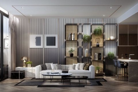 ЖК The Reserve Sathorn в Бангкоке, Таиланд № 54101 - фото 21