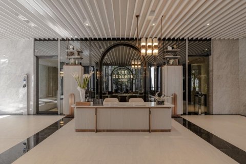 ЖК The Reserve Sathorn в Бангкоке, Таиланд № 54101 - фото 8