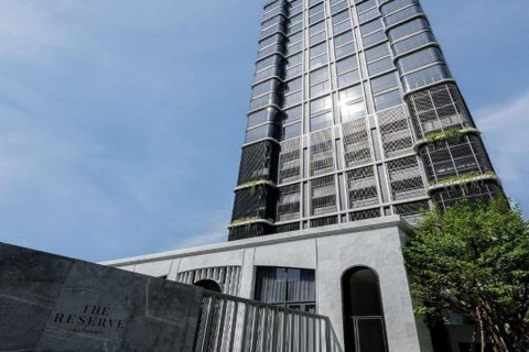 ЖК The Reserve Sathorn в Бангкоке, Таиланд № 54101 - фото 3