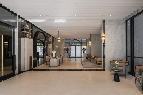 ЖК The Reserve Sathorn в Бангкоке, Таиланд № 54101 - фото 9