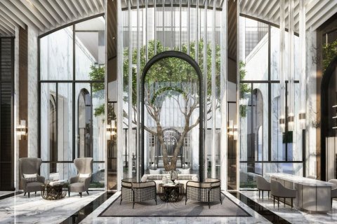 ЖК The Reserve Sathorn в Бангкоке, Таиланд № 54101 - фото 10