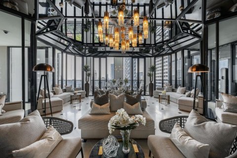 ЖК The Reserve Sathorn в Бангкоке, Таиланд № 54101 - фото 11