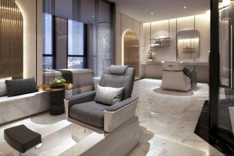 ЖК The Reserve Sathorn в Бангкоке, Таиланд № 54101 - фото 14