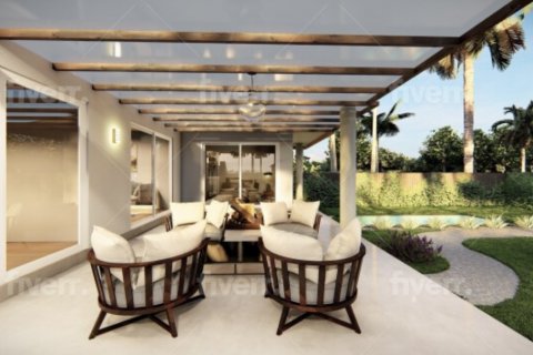 House in Ko Samui, Thailand 3 bedrooms № 130647 - photo 5