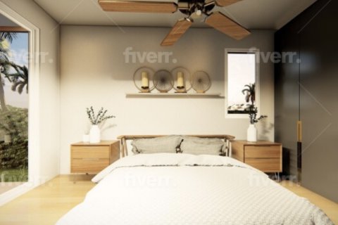 House in Ko Samui, Thailand 3 bedrooms № 130647 - photo 8