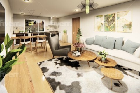 House in Ko Samui, Thailand 3 bedrooms № 130647 - photo 6