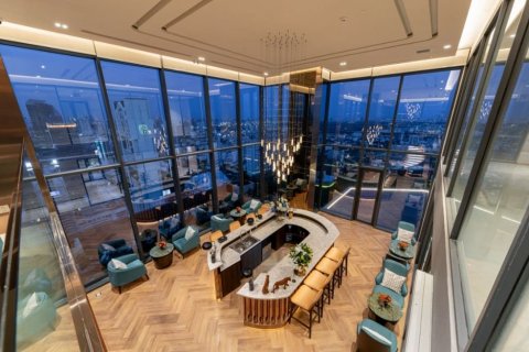 ЖК Supalai Icon Sathorn в Сатхоне, Бангкок, Таиланд № 130572 - фото 12