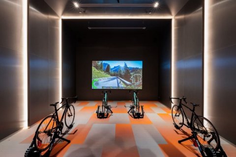 ЖК Supalai Icon Sathorn в Сатхоне, Бангкок, Таиланд № 130572 - фото 14