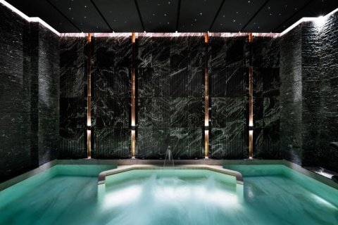 ЖК Supalai Icon Sathorn в Сатхоне, Бангкок, Таиланд № 130572 - фото 15