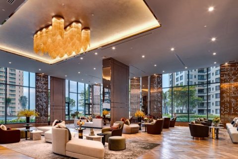 ЖК Supalai Icon Sathorn в Сатхоне, Бангкок, Таиланд № 130572 - фото 7