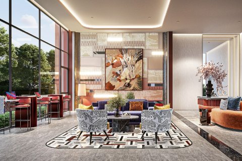 Off-plan Aspire Huai Khwang in Huai Khwang, Bangkok, Thailand № 130570 - photo 18