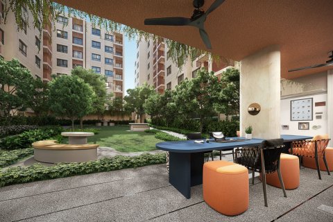 Hors-plan Escent Bangna à Bang Na, Bangkok, Thaïlande № 130571 - photo 6