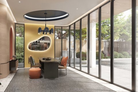 Hors-plan Escent Bangna à Bang Na, Bangkok, Thaïlande № 130571 - photo 9