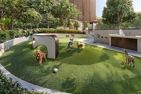 Off-plan Widen in Bangkok, Thailand № 130569 - photo 6