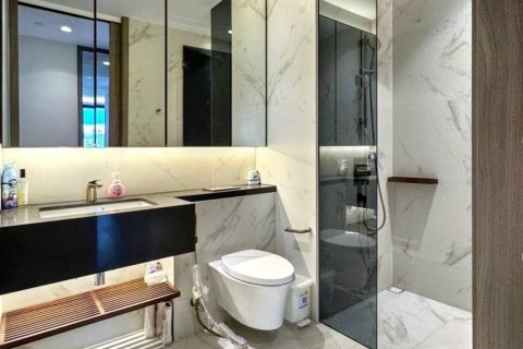 Condo in Bangkok, Thailand, 2 bedrooms  № 126655 - photo 7