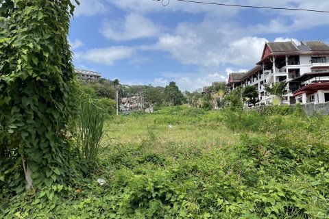 Terrain à Ko Samui, Thaïlande 6400 m2 № 141671 - photo 3