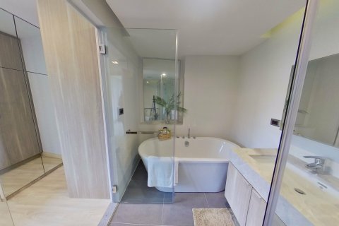 Кондоминиум с 3 спальнями в Хуа Хине, Таиланд № 141642 - фото 5