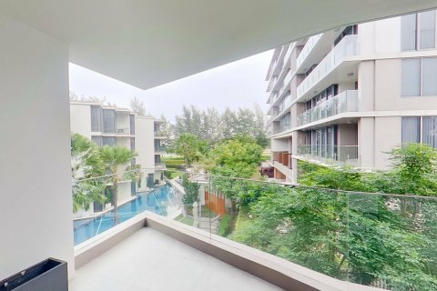 Кондоминиум с 3 спальнями в Хуа Хине, Таиланд № 141642 - фото 16