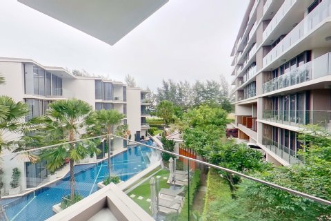 Кондоминиум с 3 спальнями в Хуа Хине, Таиланд № 141642 - фото 15