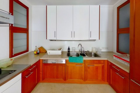 Penthouse in Watthana, Bangkok, Thailand 4 bedrooms № 141640 - photo 19