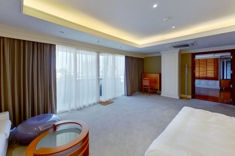 Penthouse in Watthana, Bangkok, Thailand 4 bedrooms № 141640 - photo 5