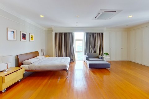 Penthouse in Watthana, Bangkok, Thailand 4 bedrooms № 141640 - photo 7