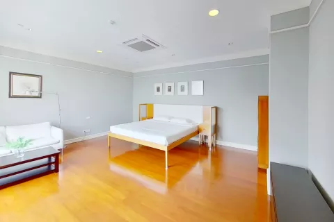 Penthouse in Watthana, Bangkok, Thailand 4 bedrooms № 141640 - photo 11