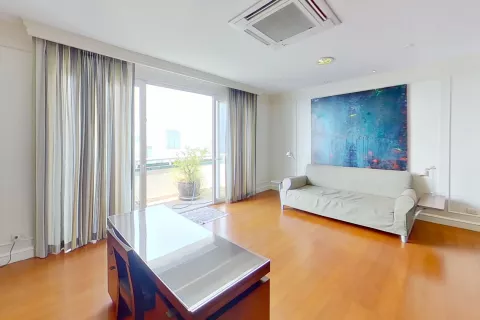 Penthouse in Watthana, Bangkok, Thailand 4 bedrooms № 141640 - photo 14