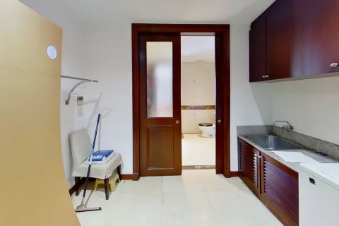 Penthouse in Watthana, Bangkok, Thailand 4 bedrooms № 141640 - photo 20