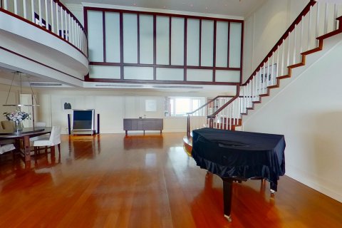 Penthouse in Watthana, Bangkok, Thailand 4 bedrooms № 141640