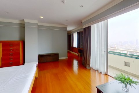 Penthouse in Watthana, Bangkok, Thailand 4 bedrooms № 141640 - photo 9