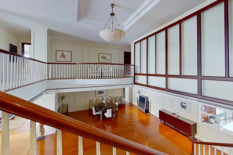 Penthouse in Watthana, Bangkok, Thailand 4 bedrooms № 141640 - photo 4