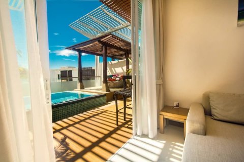 Studio à Krabi, Thaïlande № 141641 - photo 5