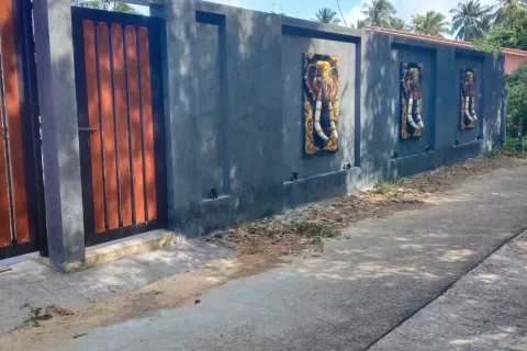 Villa à Phang Nga, Thaïlande 6 chambres № 141669 - photo 2